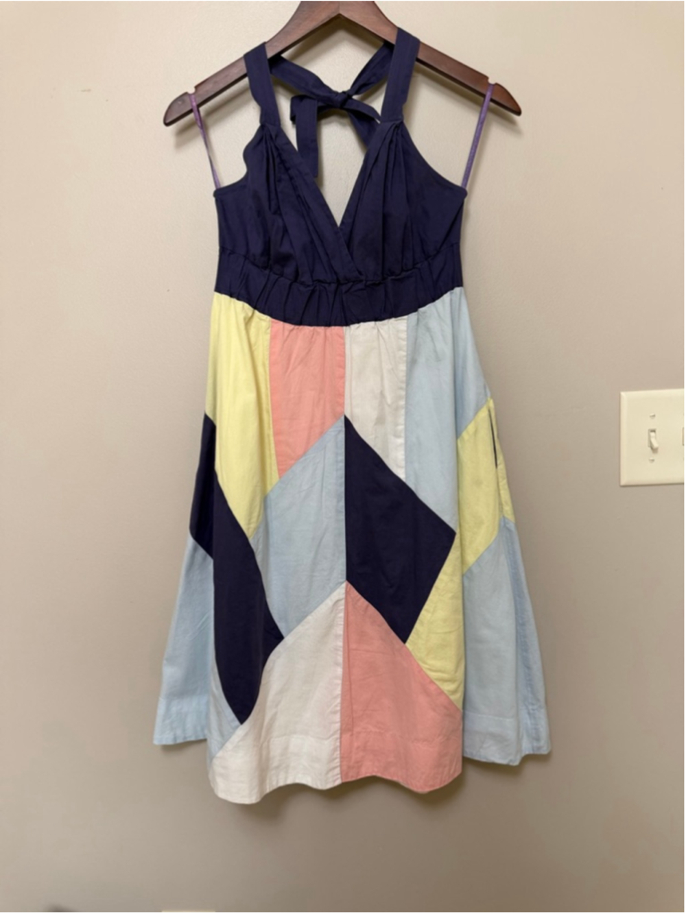 Maeve Dress